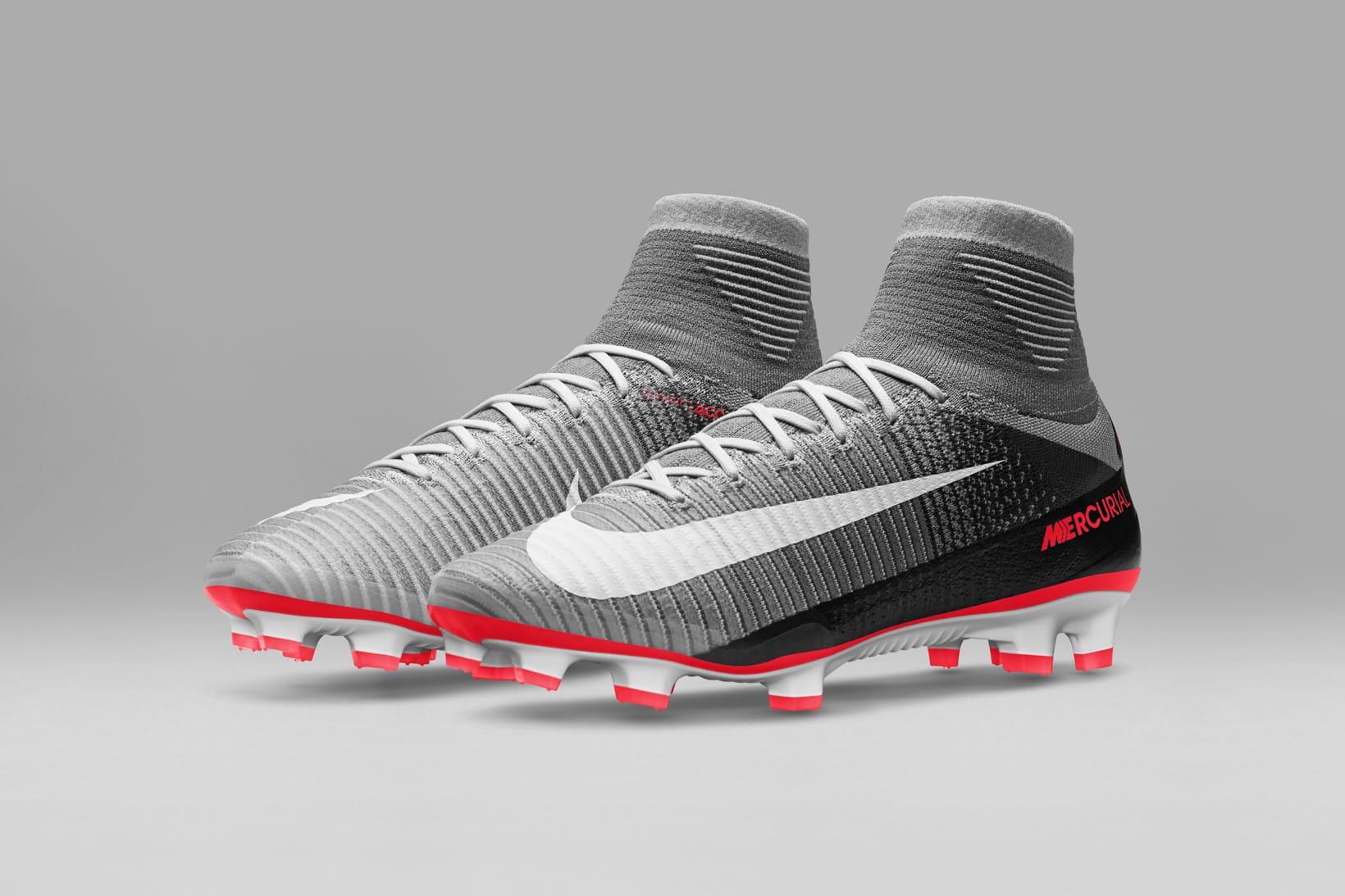Nike Football Boots in Iconic Air Max 