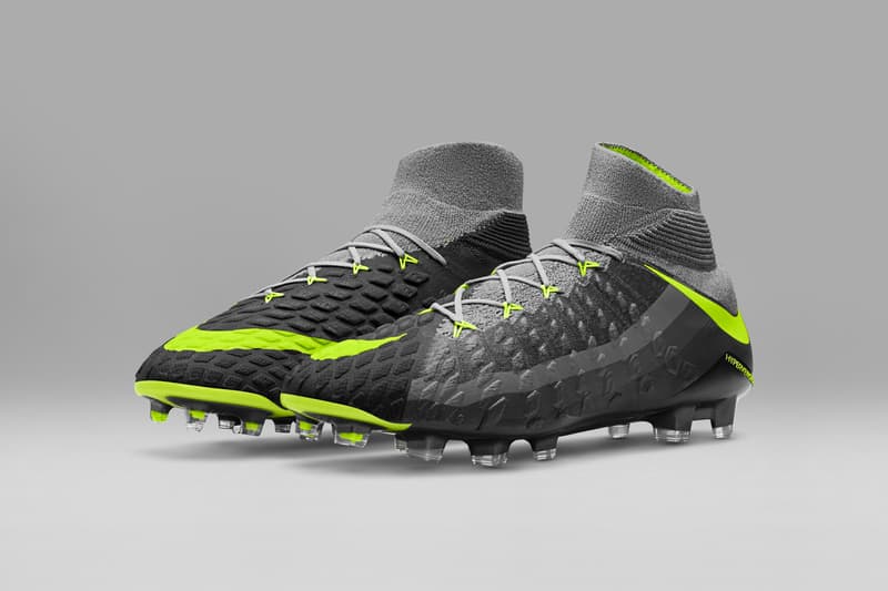 Nike Football Air Max 95 Neon Green Inspired Boots