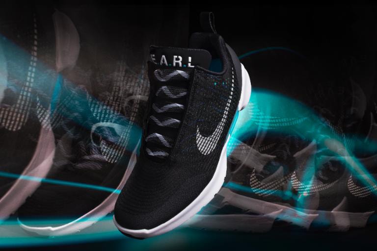 Nike HyperAdapt 1.0 Draw