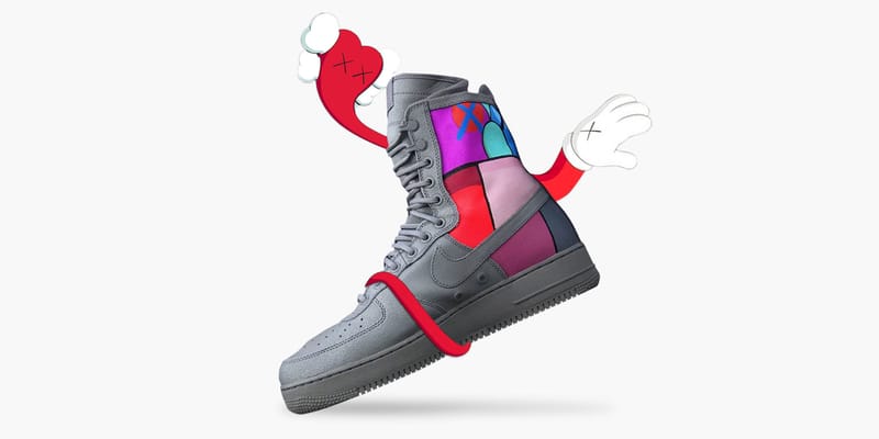 custom hypebeast shoes