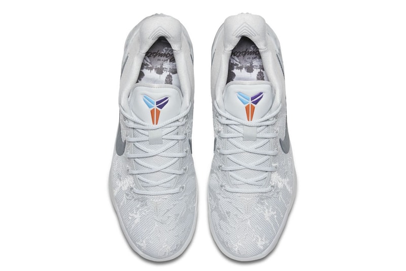 Nike Kobe A.D. Compton