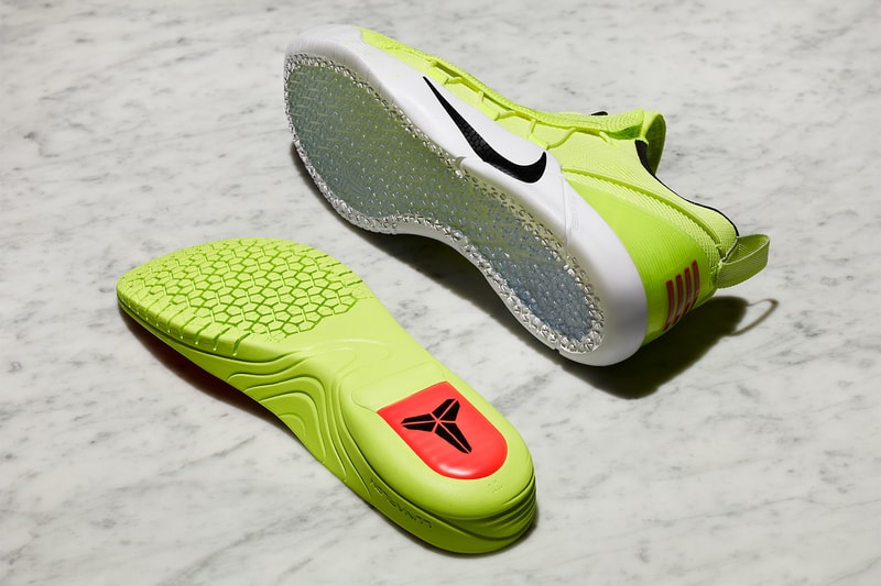 Nike Kobe AD NXT Volt