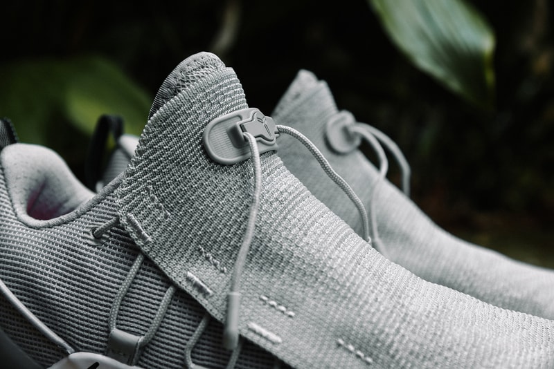 Nike Kobe AD NXT Wolf Grey