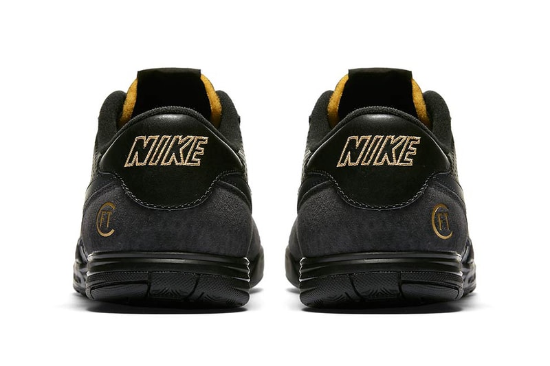 Nike SB Lunar FC Classic