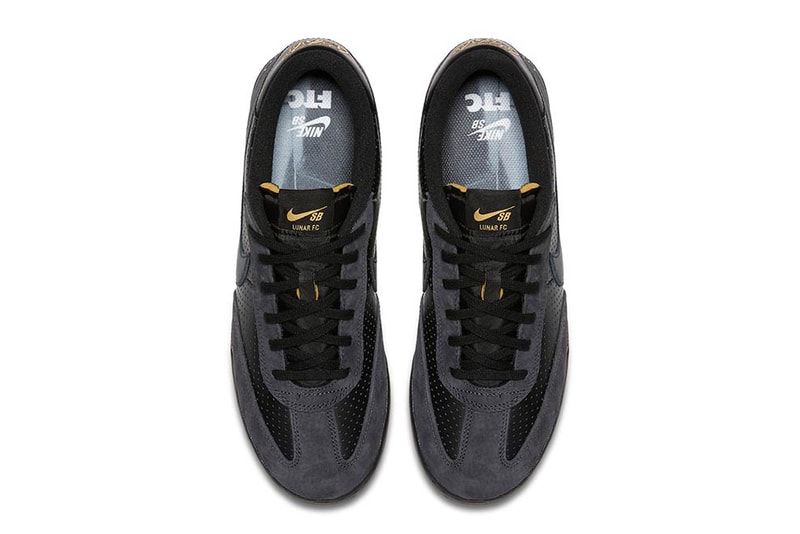 Nike SB Lunar FC Classic
