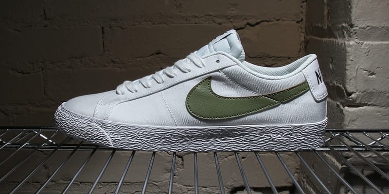 nike blazer low mens 2017