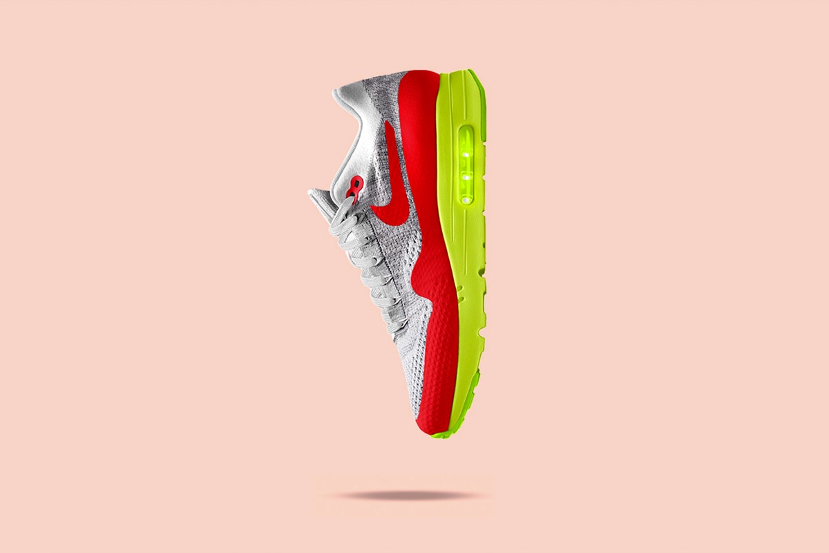 Nike SNEAKEASY Pop-Up Locations Releases Air Max Day