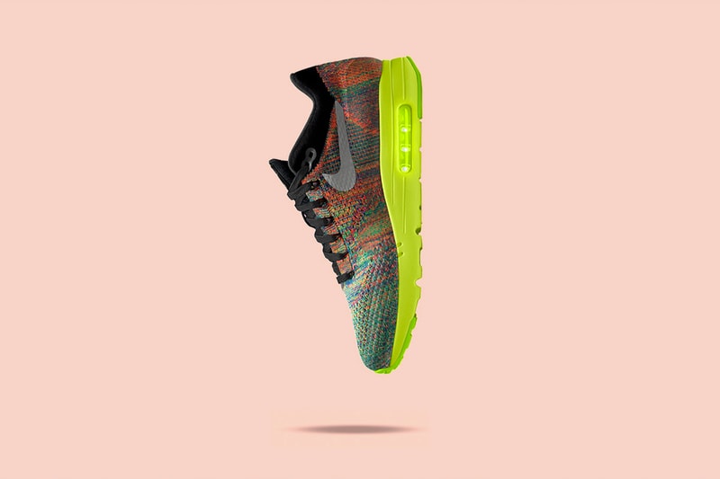 Nike SNEAKEASY Pop-Up Locations Releases Air Max Day