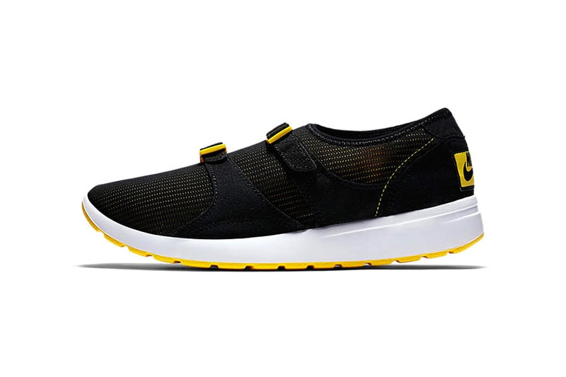 Nike Sock Racer OG Black Tour Yellow White