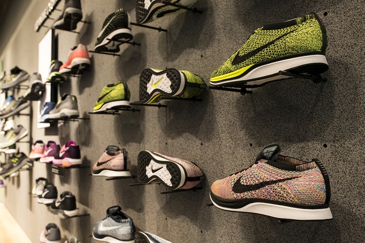 Nike Reveals Profit Increases and Future Plans, Net Revenue More Than $8 Billion USD