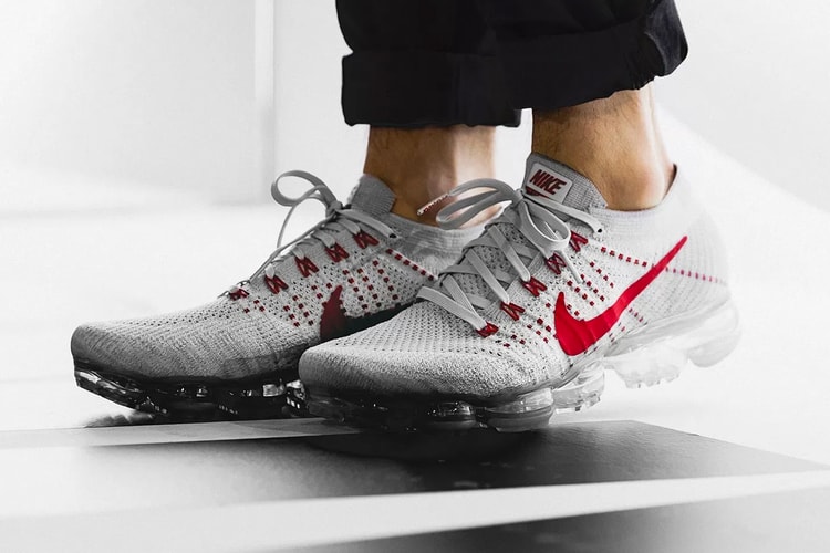 A Closer Look at the New Nike VaporMax 2017 Colorways