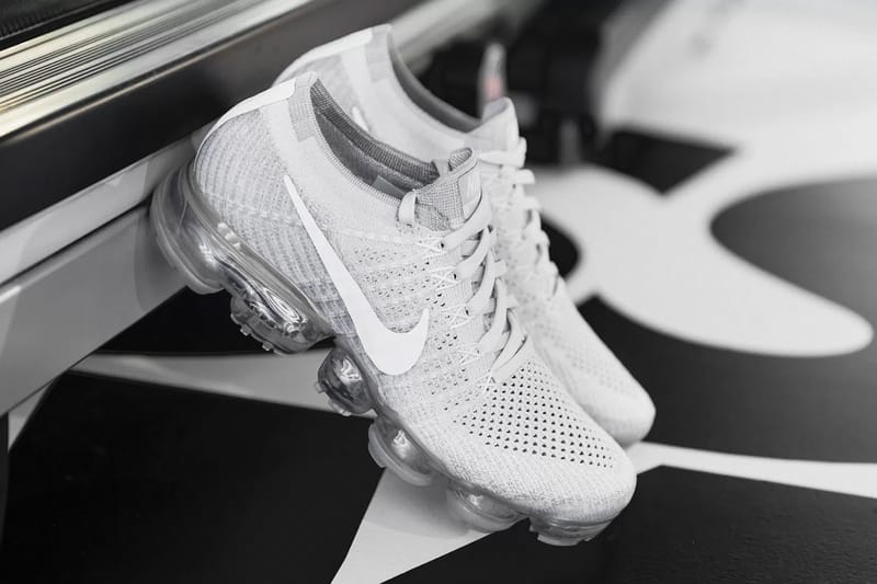 air vapormax 2017