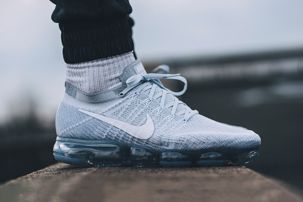 Stylish Ways to Wear Nike Air VaporMax Sneakers