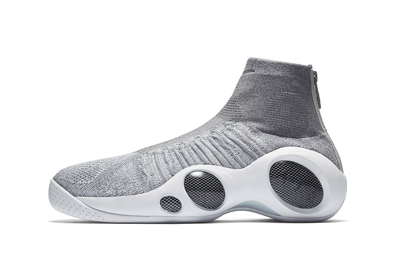 Nike Zoom Bonafide Cool Grey