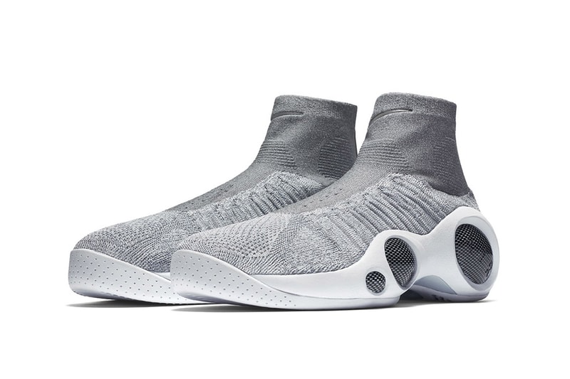 Nike Zoom Bonafide Cool Grey