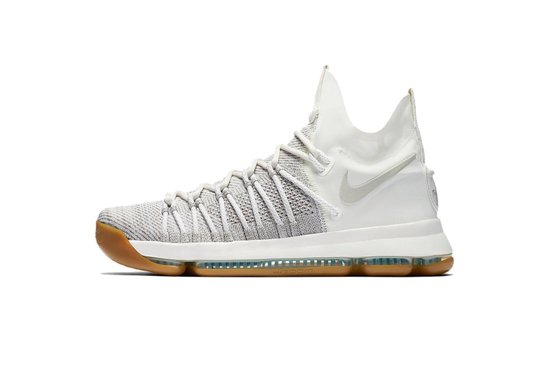 Nike Zoom KD 9 Elite Summer Pack