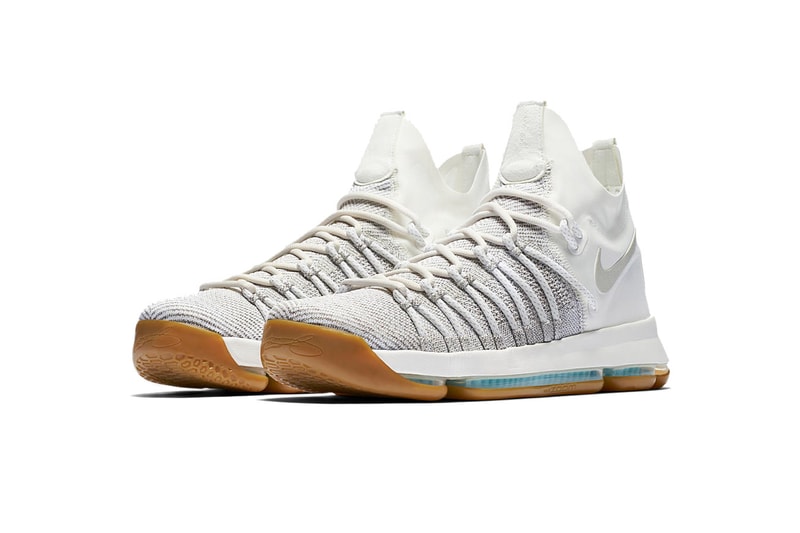 Nike Zoom KD 9 Elite Summer Pack