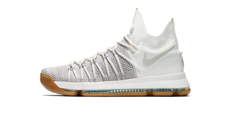 kd 9 summer pack