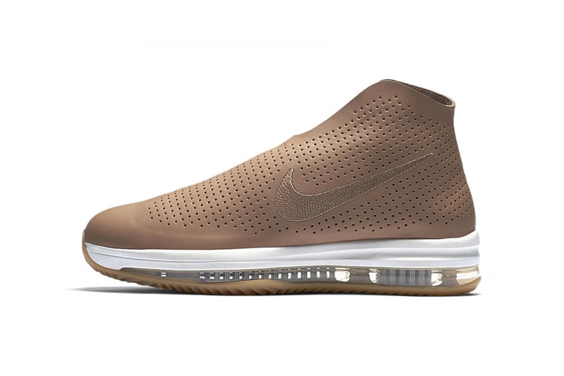 Nike Releases Zoom Modairna Inspired by the Zoom Flight 98