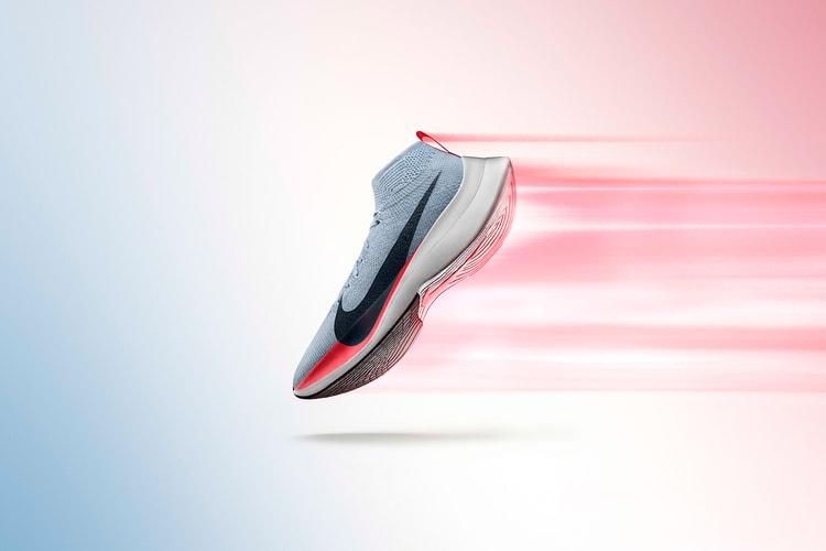Nike Welcomes the Zoom Vaporfly Elite Silhouette