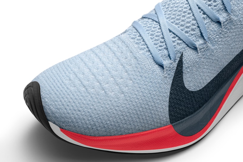 Nike Zoom Vaporfly Elite