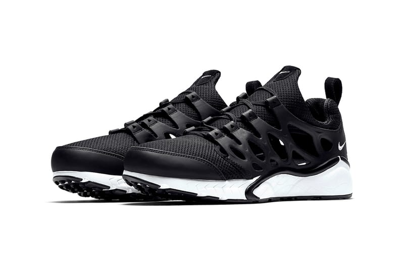 NikeLab's Air Zoom Chalapuka Returns With a Clean Black & White Colorway