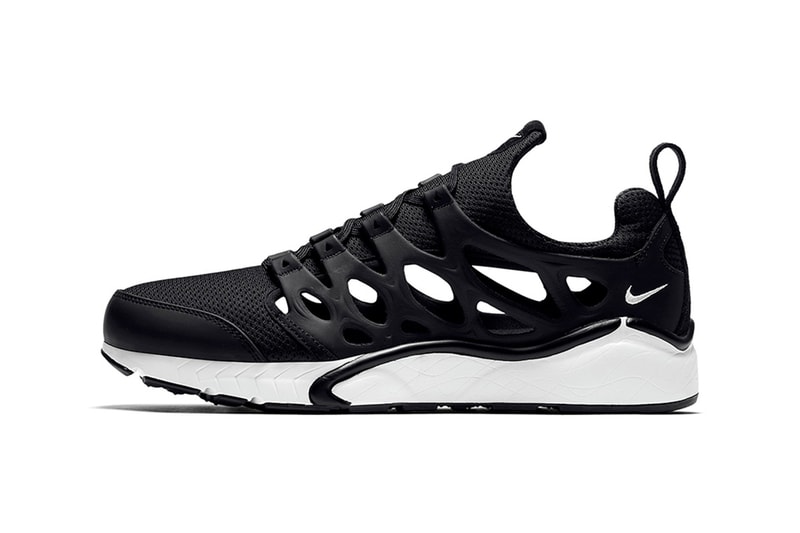 NikeLab Air Zoom Chalapuka Black White