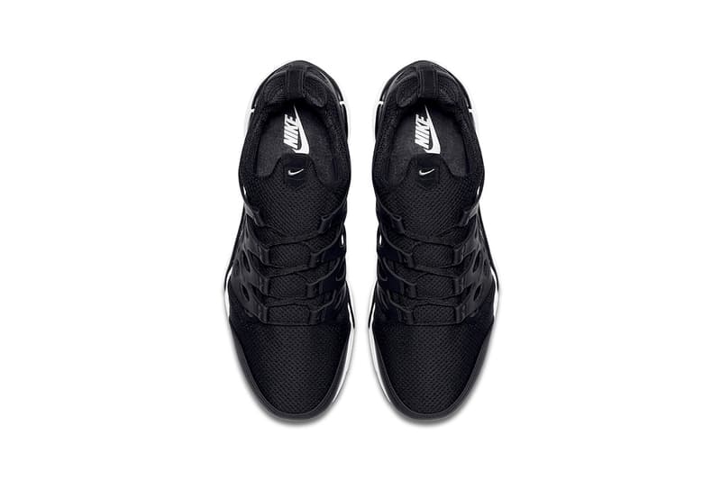 NikeLab Air Zoom Chalapuka Black White