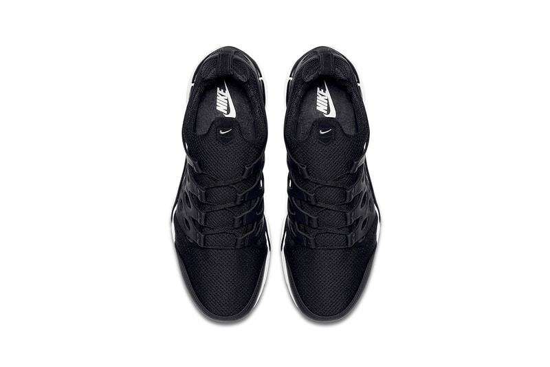 NikeLab Air Zoom Chalapuka Black White