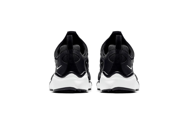 NikeLab Air Zoom Chalapuka Black White