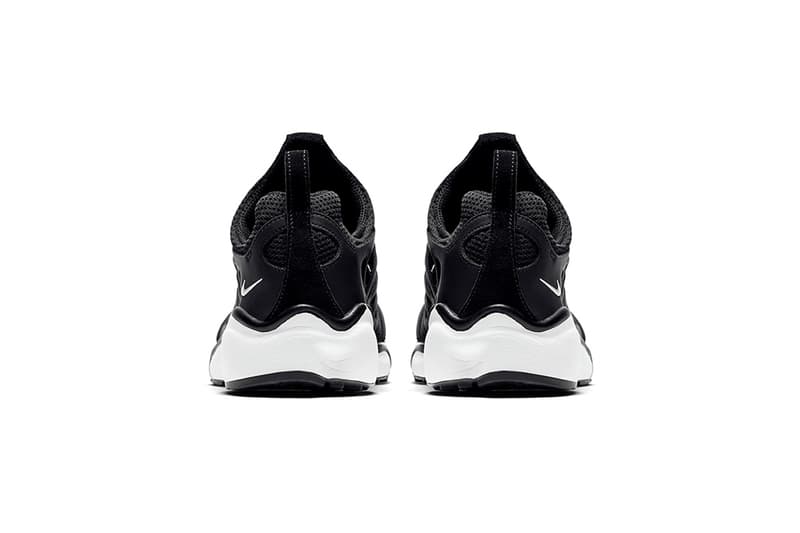 NikeLab Air Zoom Chalapuka Black White