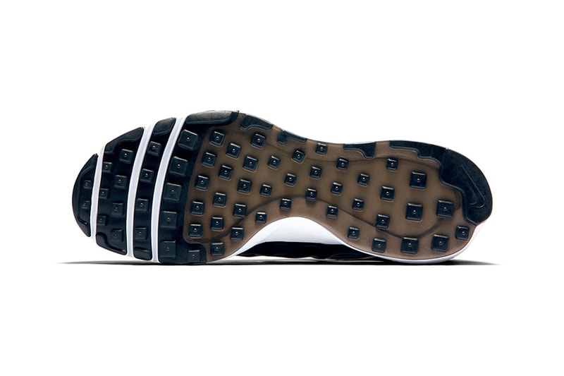 NikeLab Air Zoom Chalapuka Black White