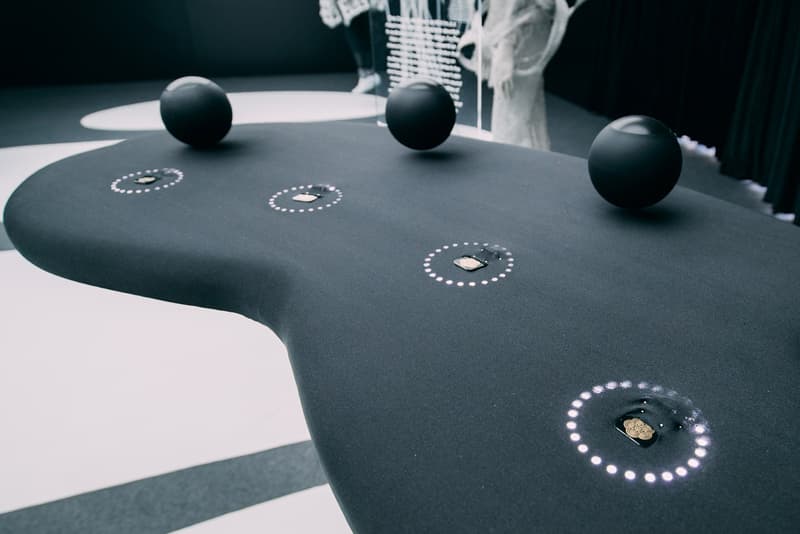 NikeLab The Vision-Airs Art Basel Hong Kong Artwork Installations Air Max Day