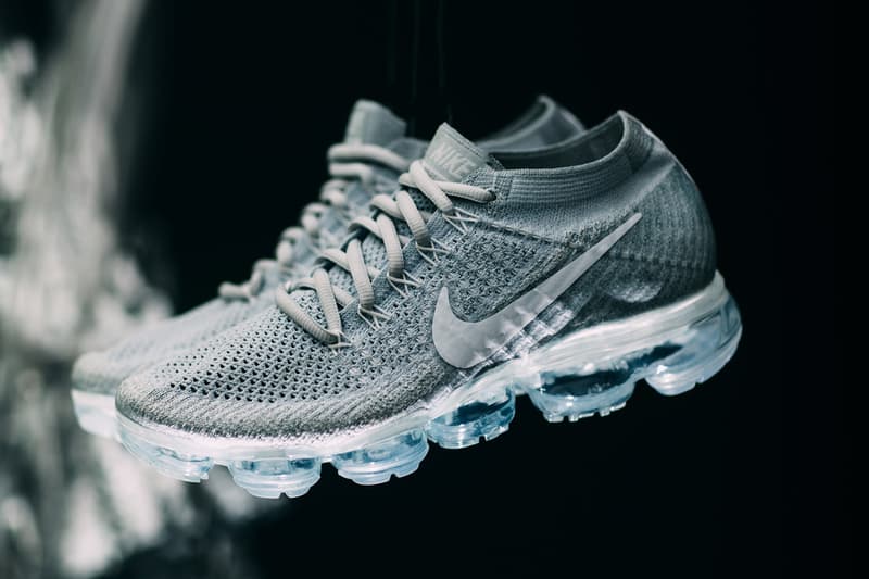 NikeLab The Vision-Airs Art Basel Hong Kong Artwork Installations Air Max Day