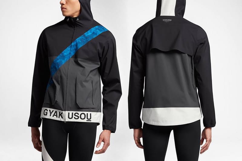 nikelab undercover gyakusou