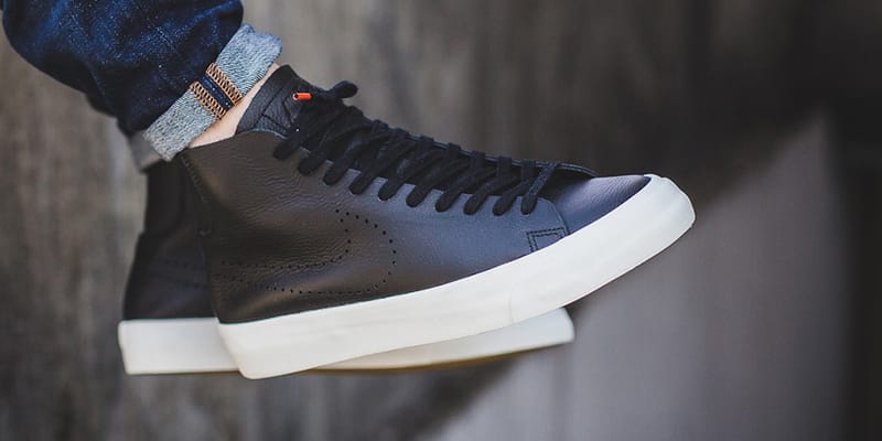 nike blazer studio qs