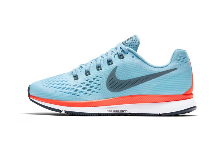 Nike air zoom pegasus 32 vs 34 Clearance