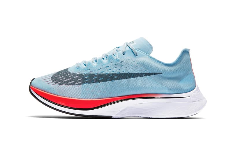 Nike Breaking2 Project Launches Three New Models For Speed Hypebeast