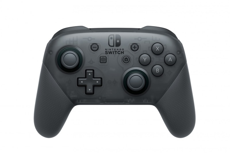 Nintendo Switch Pro Controllers  Message Gaming consoles Japan Tablet Zelda Mario Games