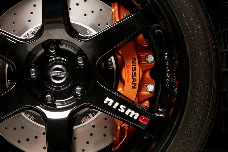 Nissan GT R Track Edition дебютирует в США и США