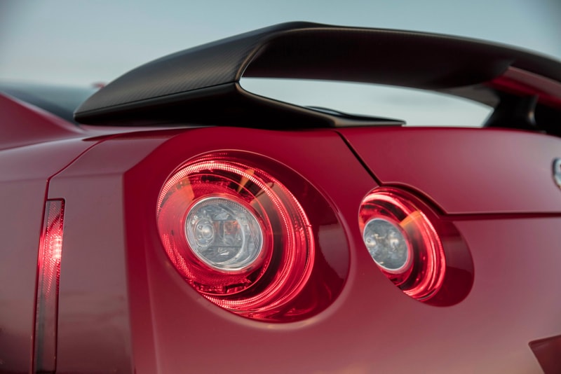 Nissan GT R Track Edition Debut US United States