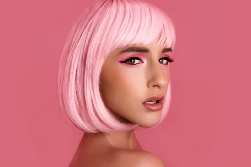 Njomza Sad For You EP Stream Single