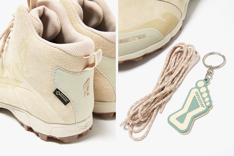 nonnative Inov-8 ROCLITE 286 GTX