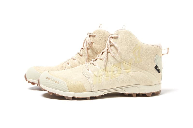 nonnative Inov-8 ROCLITE 286 GTX