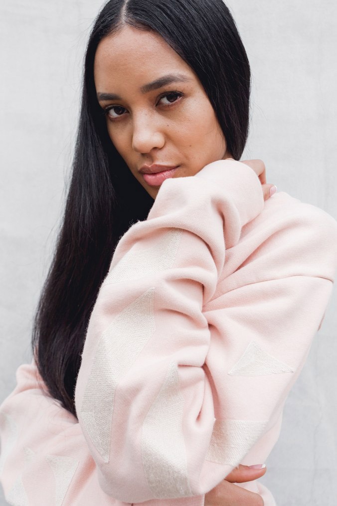 OFF WHITE Kith Collaboration