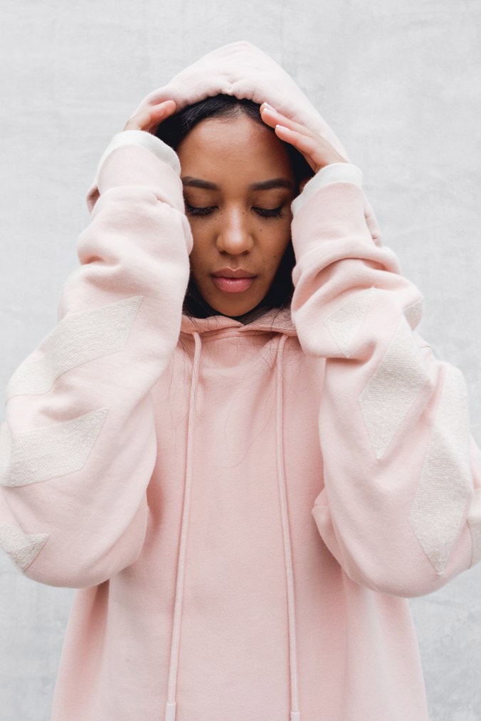 OFF WHITE Kith Collaboration