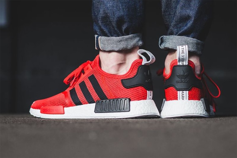 adidas NMD R1