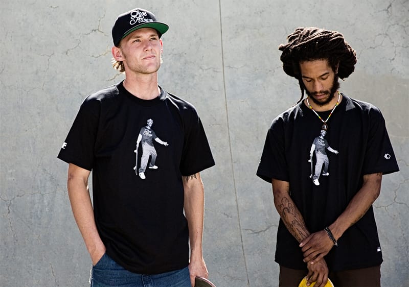 harold hunter t shirt