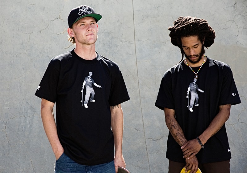 ONEST HOMME Harold Hunter