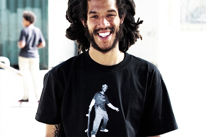 ONEST HOMME Harold Hunter